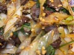 -宛平李记小吃(东关街店)