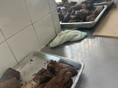 -上海牛羊肉公司塘沽路清真门市部