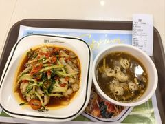 -魏家凉皮(大雁塔南广场餐厅)