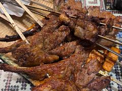 -新疆伊宁远征餐厅