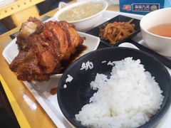 -香满春·酱香大骨饭(临河街店)