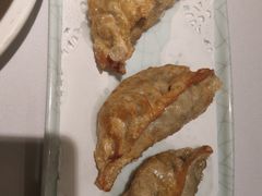 韭菜煎饺-丰收日(五角场店)