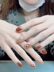 -沐白•盛妍日式美甲美睫