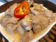 -虾饺妹·酒家(金碧店)