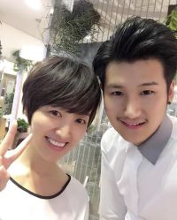 -简法造型·品牌形象店