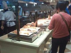 -比亚森自助烤肉料理(裕华店)