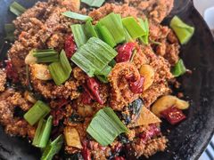 -嘉丰湘菜馆(芳群园店)