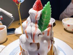-茄子恰恰·新云南小炒(坪山益田店)