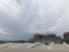 -大明幻境第一城