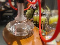 -HIB HUB公社(解放西路店)