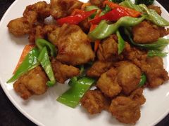 无锡小炒鸡-金牌餐厅·天津菜·八珍豆腐·老爆三(瓷房子店)