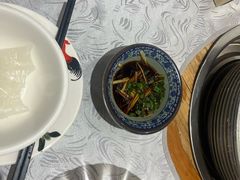 -丰尔粥食·粥底火锅·桑拿鸡(大良总店)