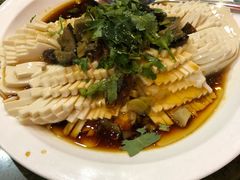 -巴依餐厅(伟安楼店)