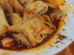 -华兴街自力面店