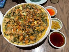 -四道菜·福建菜馆(新街口金鹰店)