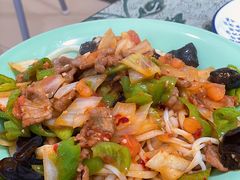 -新疆食府(华龙店)