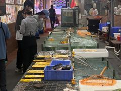 -寻味顺德·南记酒家·传统顺德菜·鱼生(广源路店)