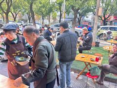 -小辫子羊肉面馆(周东店)