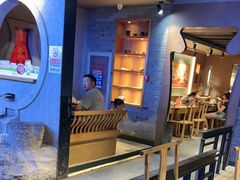-呷哺呷哺 黄金牧场 (欢乐谷店)