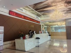 -名流健康高端体检中心·名宾门诊·健康管理