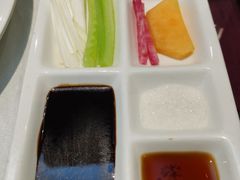 -玉林烤鸭店(定福庄店)