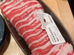 -巴奴毛肚火锅(七宝领展广场店)