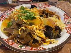 -海椒市落舌·麻辣烫冒菜(武侯大悦城店)