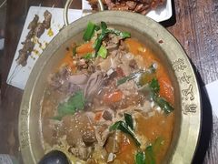 -霄汉羊排(万松园一店)