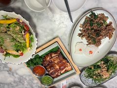 -PHO爺·越南料理(亦庄大族广场店)