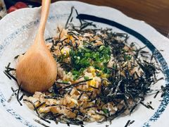 梅子炒饭-南风(淮海街店)