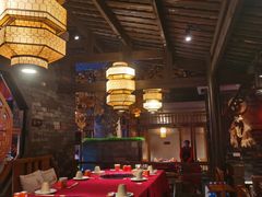-蓉城老妈火锅(双林路店)