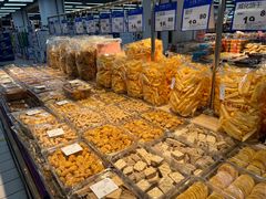 -物美超市(通州梨园店)