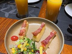 -秀·爱尔兰餐吧(上海路店)