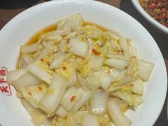 -天下客饭店(中山路店)