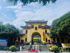 -桂林独秀峰王城景区