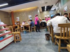 大堂-京玉菲饭店(李村店)