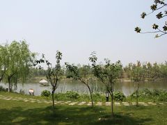 外景-上海怡沁园度假酒店