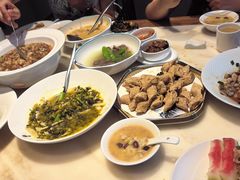 -宁海食府·涌宴(真和店)
