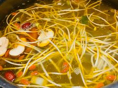 -守柴炉烤鸭(科华中路王府井店)