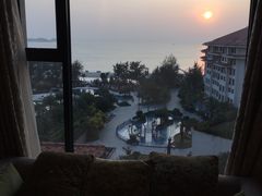 -惠州金海湾嘉华度假酒店