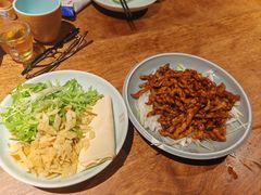 -小吊梨汤·北京菜·烤鸭(鸟巢店)