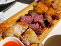 -俄士厨房(五棵松华熙LIVE店)