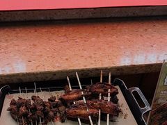 -叁宝烤肉·西安烧烤(东三爻店)