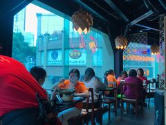 -川里谈·川味小馆(北京路店)