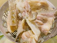 -鱼神·脆肉鲩 全鱼宴(西乡店)