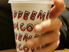 -星巴克(宝山万达店)