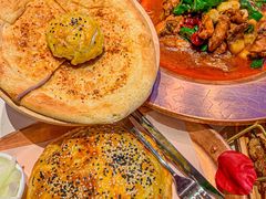 -阿娜尔·新疆菜(宜家荟聚中心店)