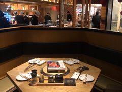-御牛道日式烤肉料理(杭州万象城店)