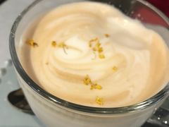 -伊斯坦布尔土耳其清真咖啡餐厅