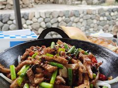 -百花人家(清水田园店)